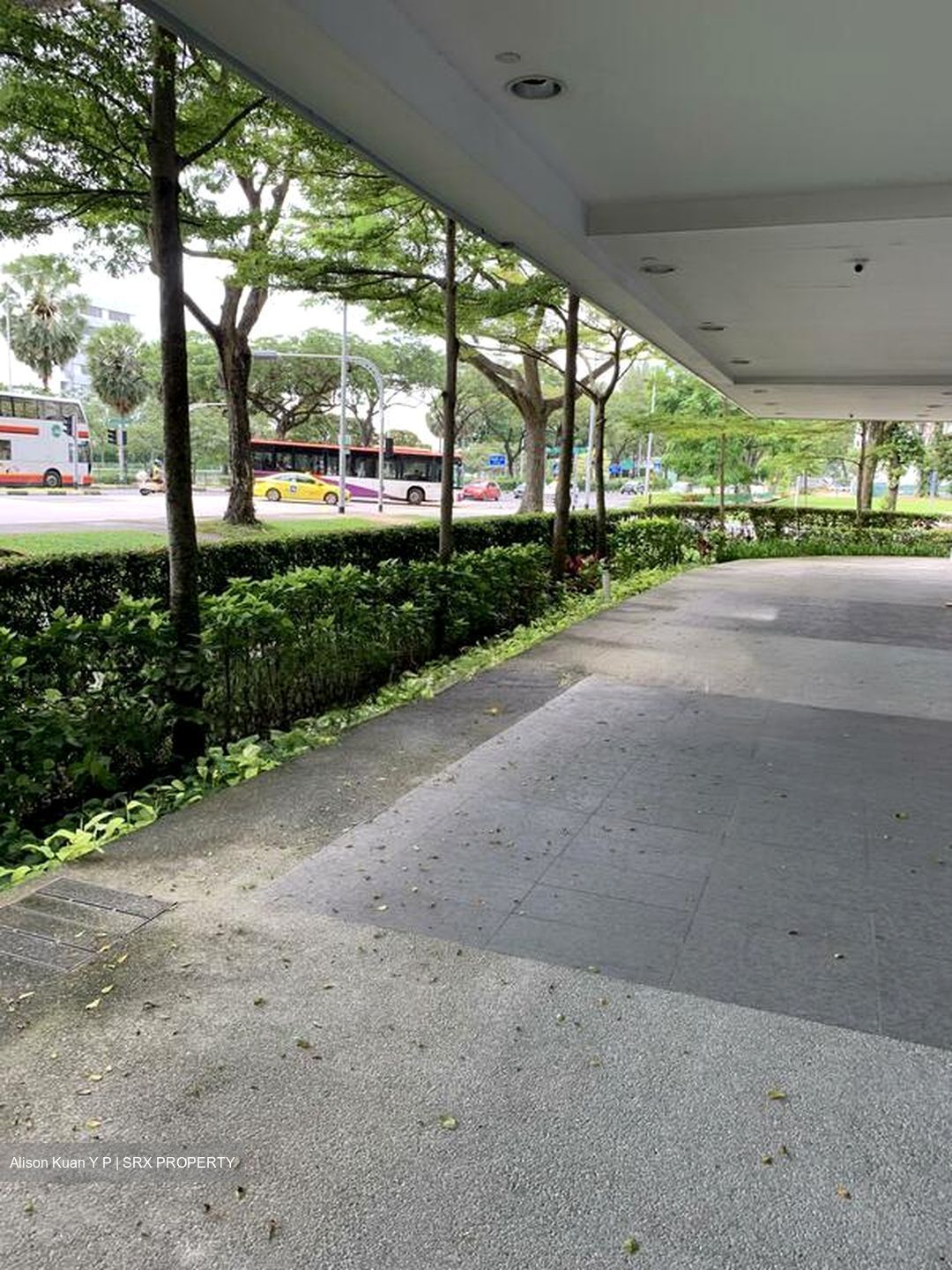 Southbank (D7), Retail #505989621